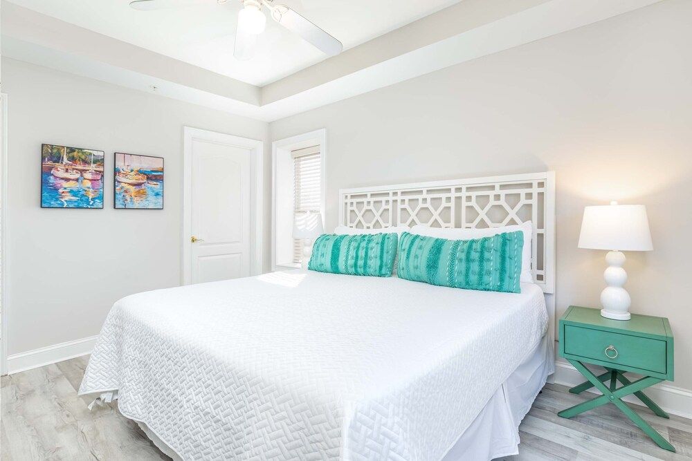 Condo, Multiple Beds, Pool Access, Ocean View (415 - No Pets Allowed)