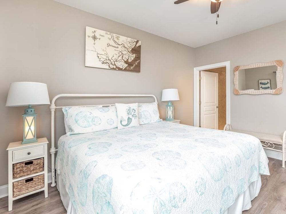 Condo, Multiple Beds, Kitchen, Ocean View (105 - No Pets Allowed)
