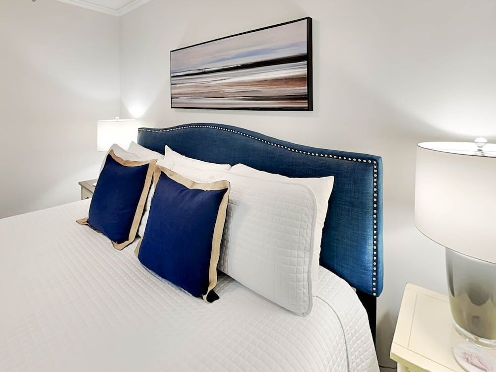 Condo, 1 King Bed with Sofa bed, Pool Access, Ocean View (B311 - No Pets Allowed)