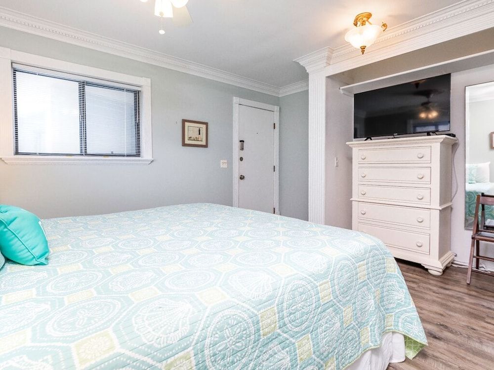 Condo, 1 King Bed with Sofa bed, Kitchen, Ocean View (A321 - No Pets Allowed)