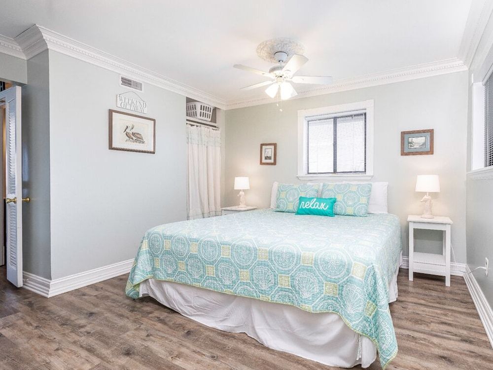 Condo, 1 King Bed with Sofa bed, Kitchen, Ocean View (A321 - No Pets Allowed)