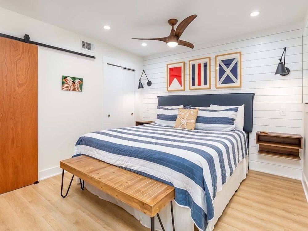 Condo, 1 King Bed with Sofa bed, Pool Access, Ocean View (A220 - No Pets Allowed)