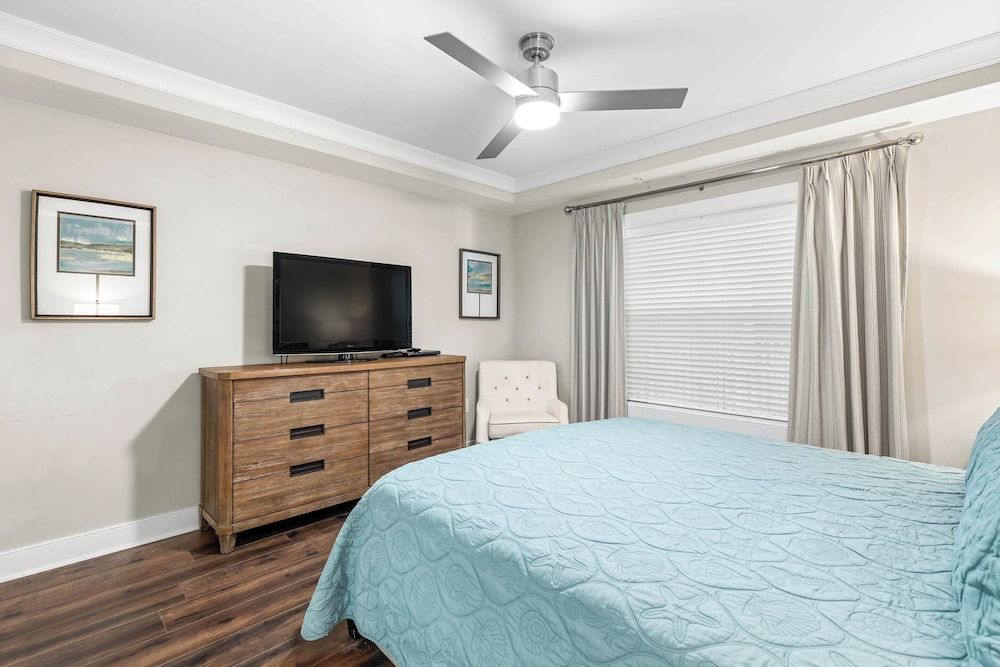 Condo, 1 King Bed with Sofa bed, Pool Access, Ocean View (332 - No Pets Allowed)