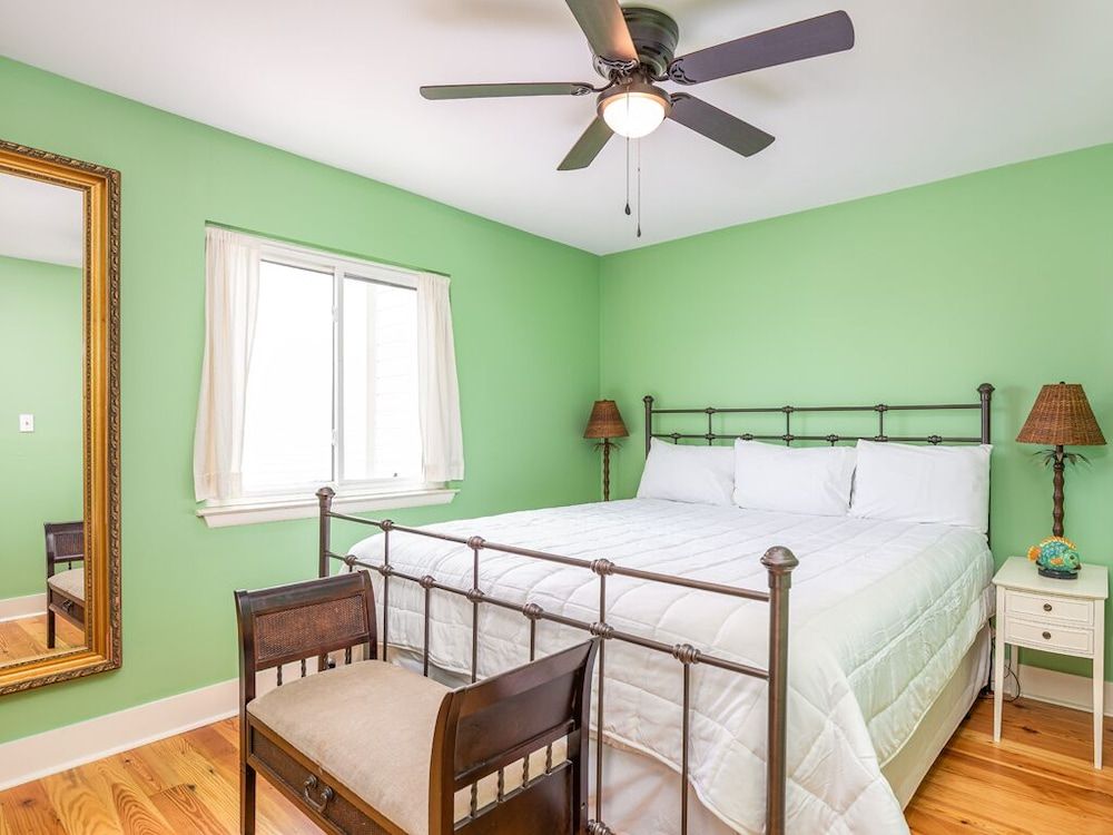 Condo, 2 King and Sofa Bed, Ocean View, Pool Access