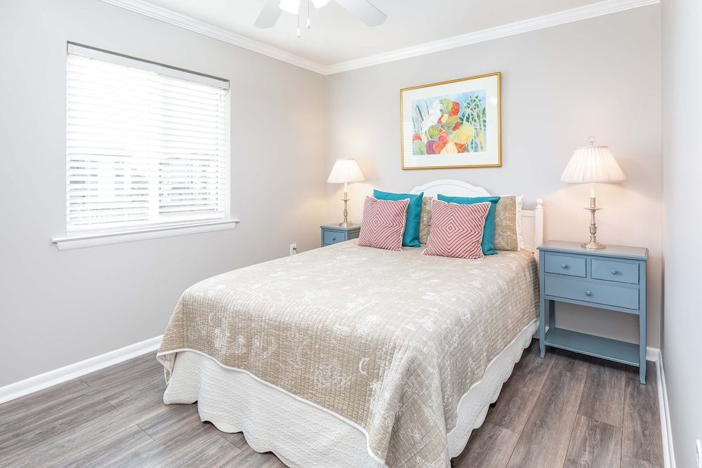 Condo, Multiple Beds, Partial Ocean View, Kitchen