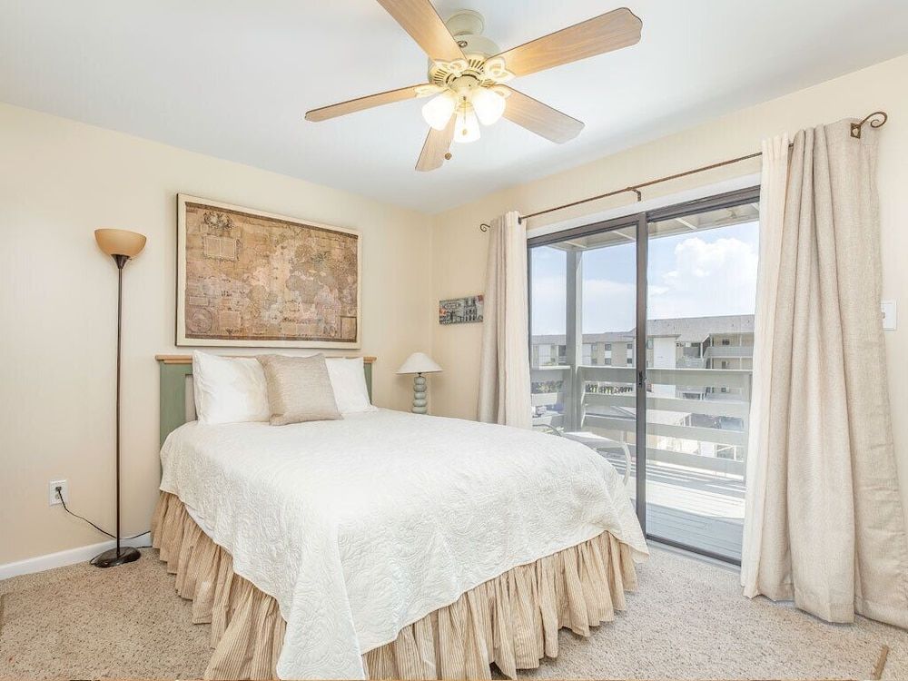 Condo, Queen and Twin, Pool View, Pool Access