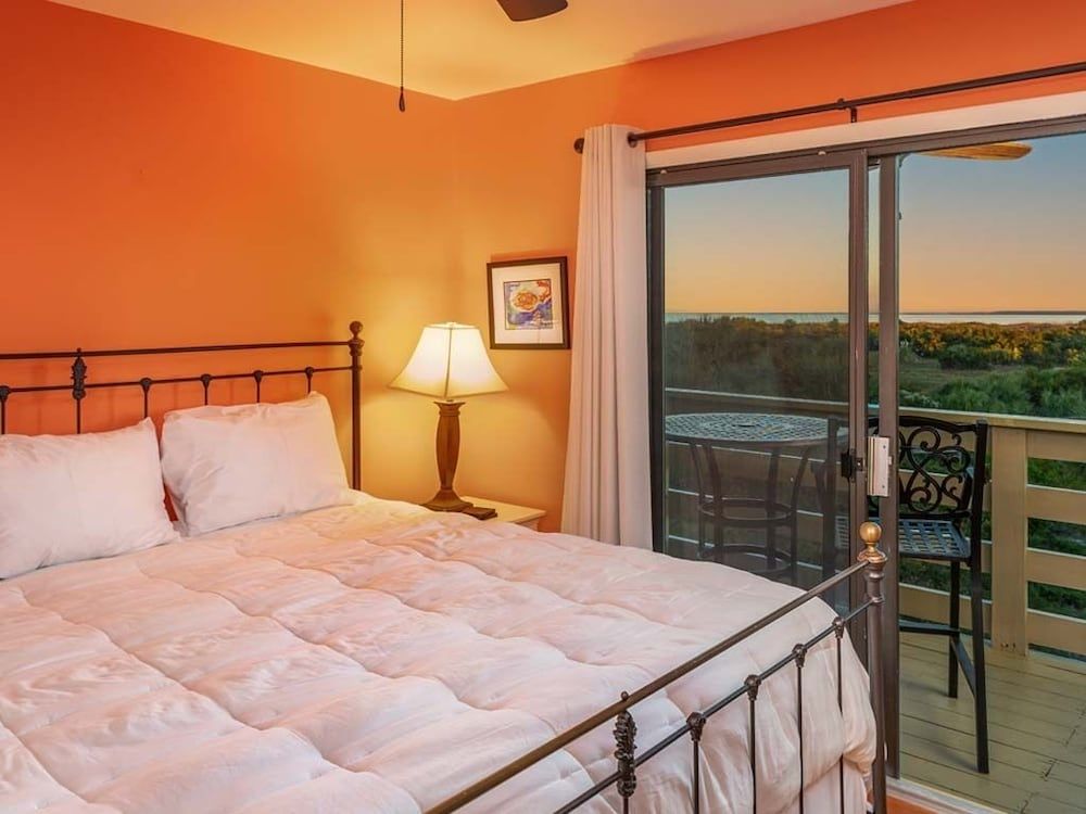 Condo, 2 King and Sofa Bed, Ocean View, Pool Access