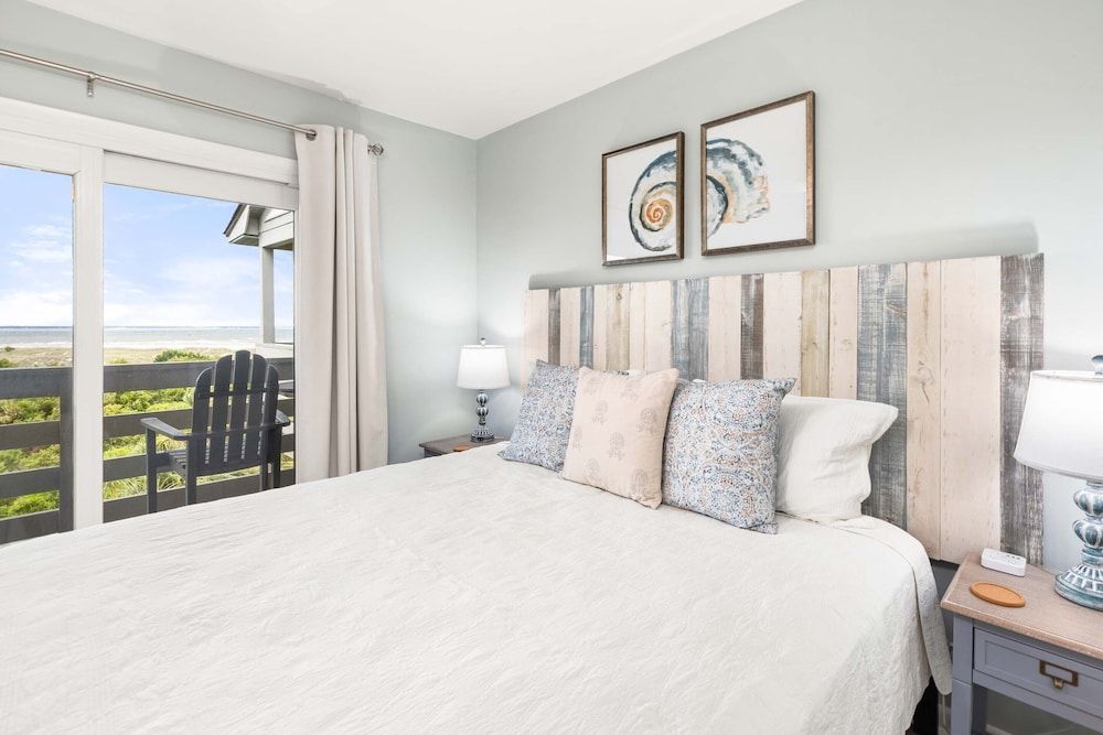 Condo, Multiple Beds, Ocean View, Balcony