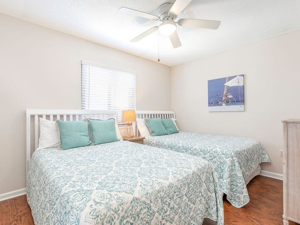 Condo, 2 Double, King and Sofa Bed, Ocean View, Kitchen