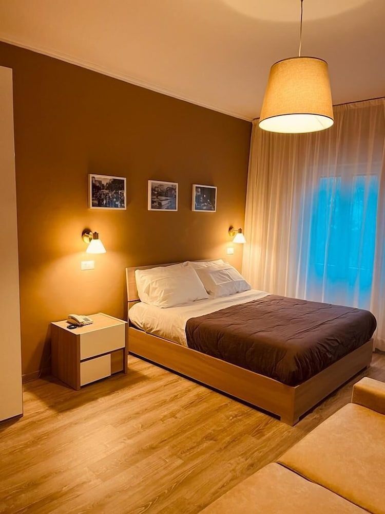 Classic Double or Twin Room