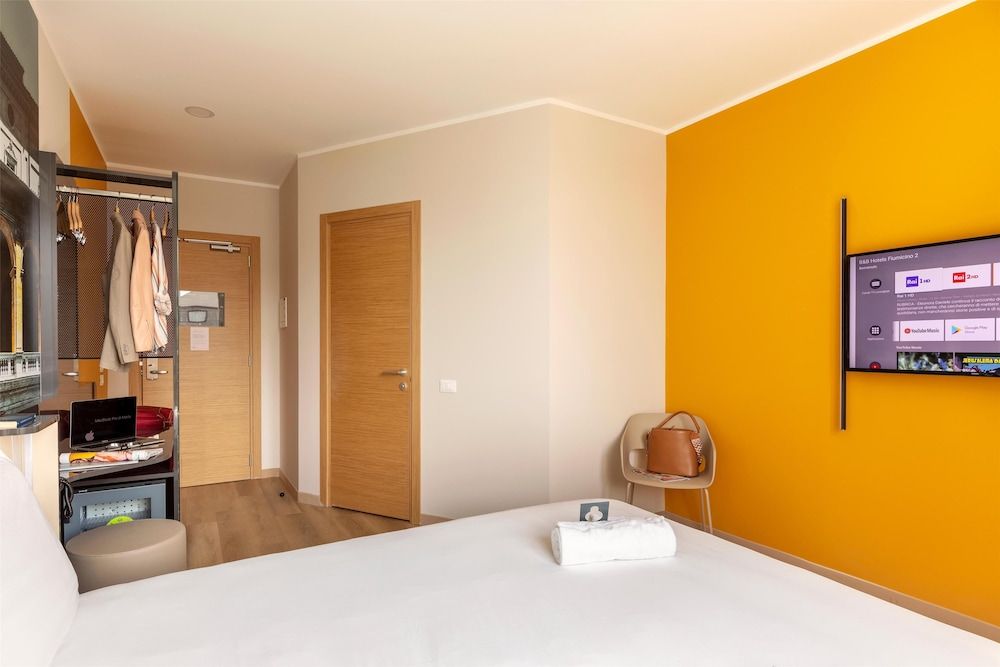 Standard Double Room, Non Smoking