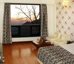 Room Assigned on Arrival