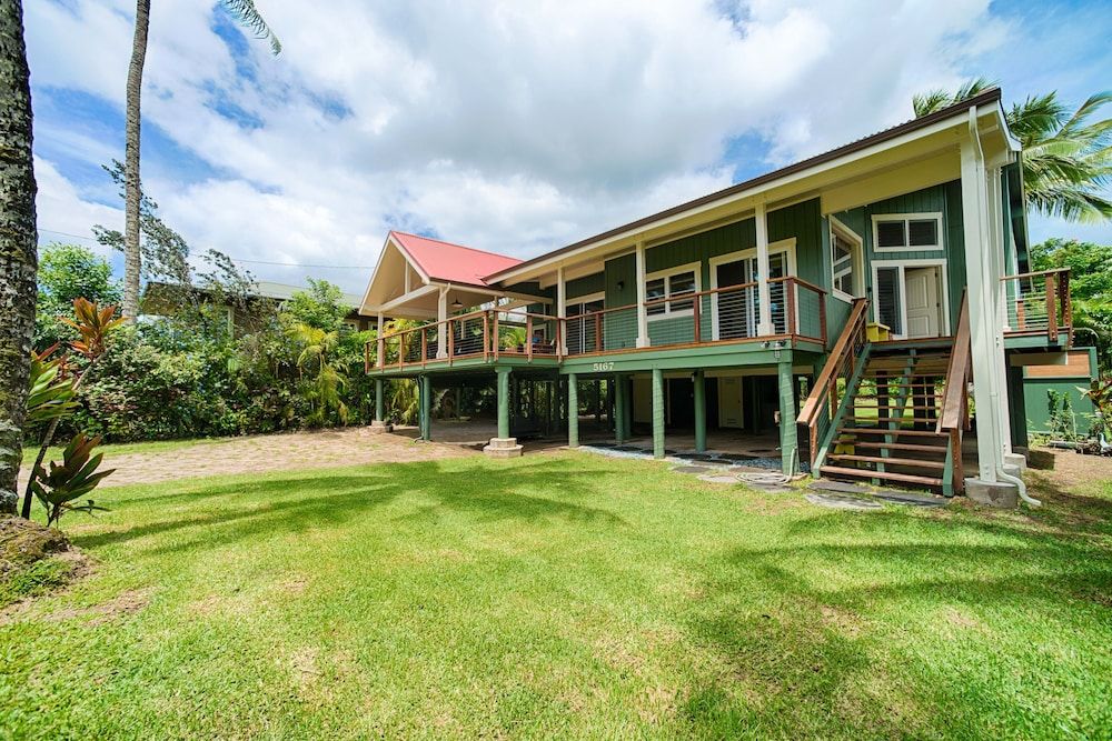 House, 5 Bedrooms