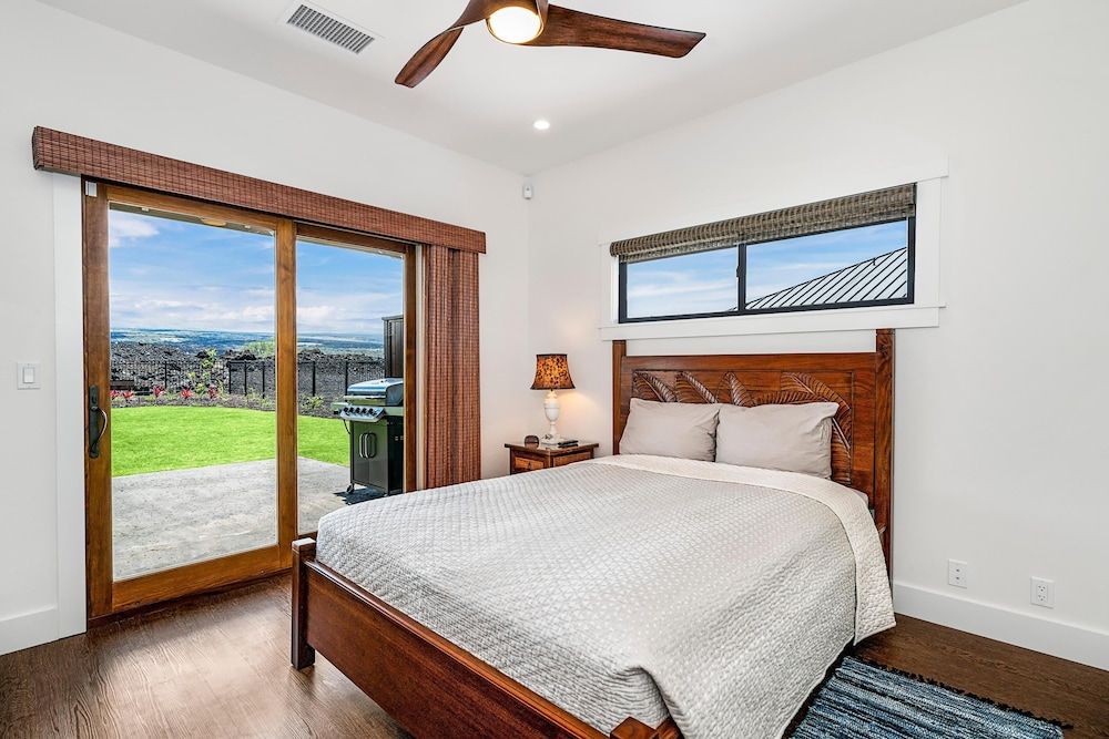 House, Multiple Beds, Mountain View (Ainamalu at Waikoloa Beach Resort )