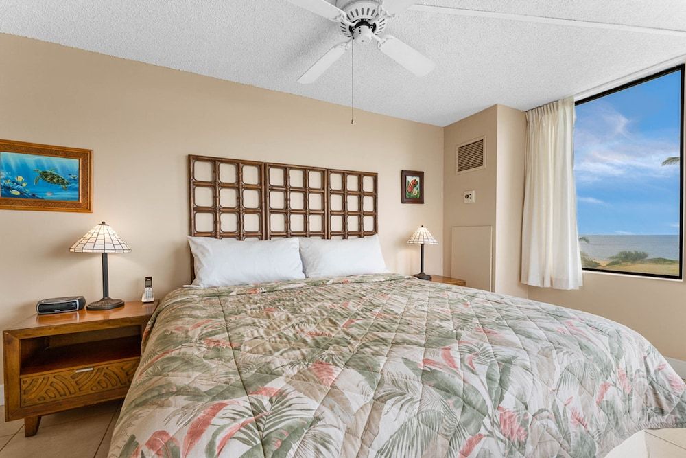 Condo, Multiple Beds, Ocean View (#434 - No Pets Allowed)