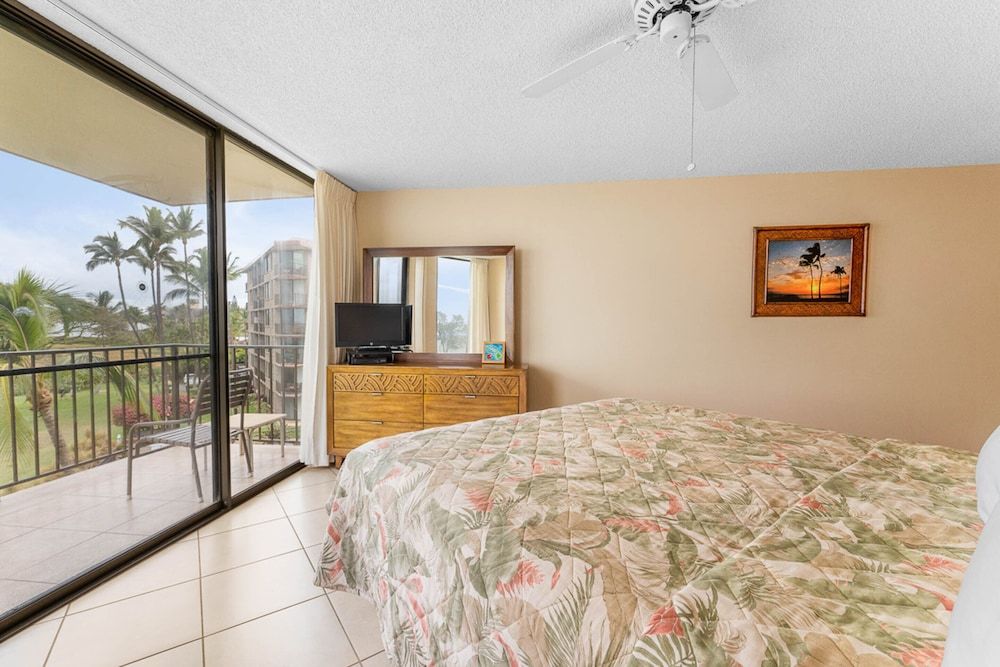 Condo, Multiple Beds, Ocean View (#434 - No Pets Allowed)