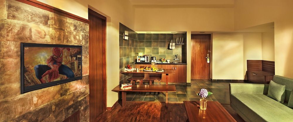 Sterling Mussoorie Privilege Suite with Balcony 15