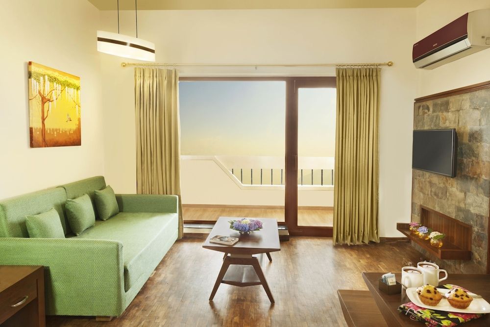 Sterling Mussoorie Privilege Suite with Balcony 16