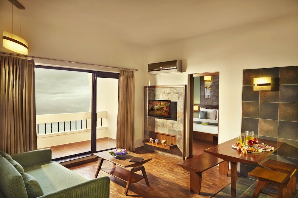 Sterling Mussoorie Privilege Suite with Balcony 17