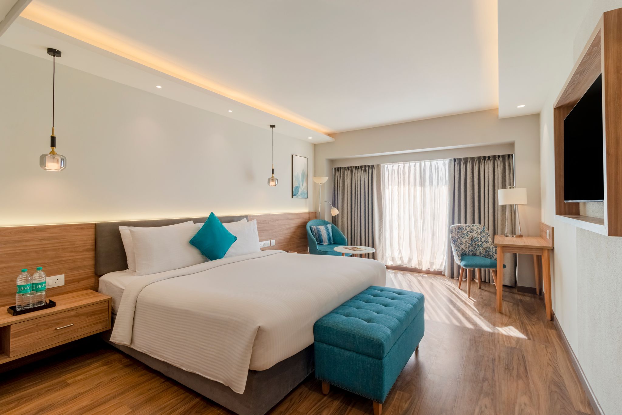 Valley View Classic Room