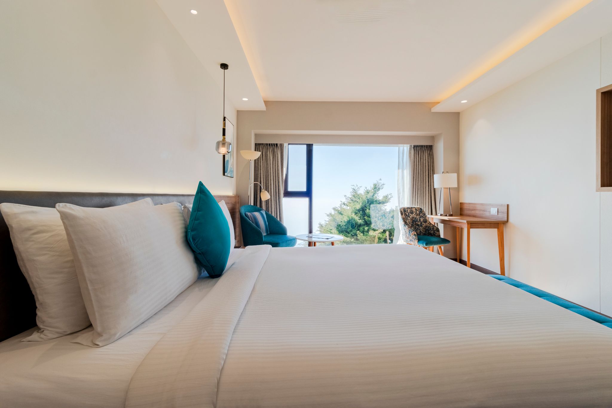 Valley View Classic Room