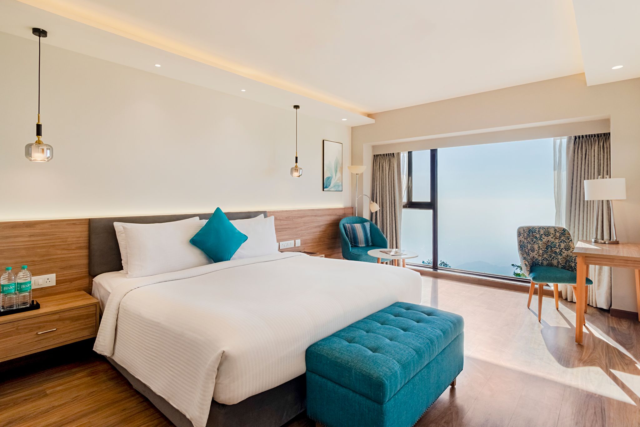 Valley View Classic Room