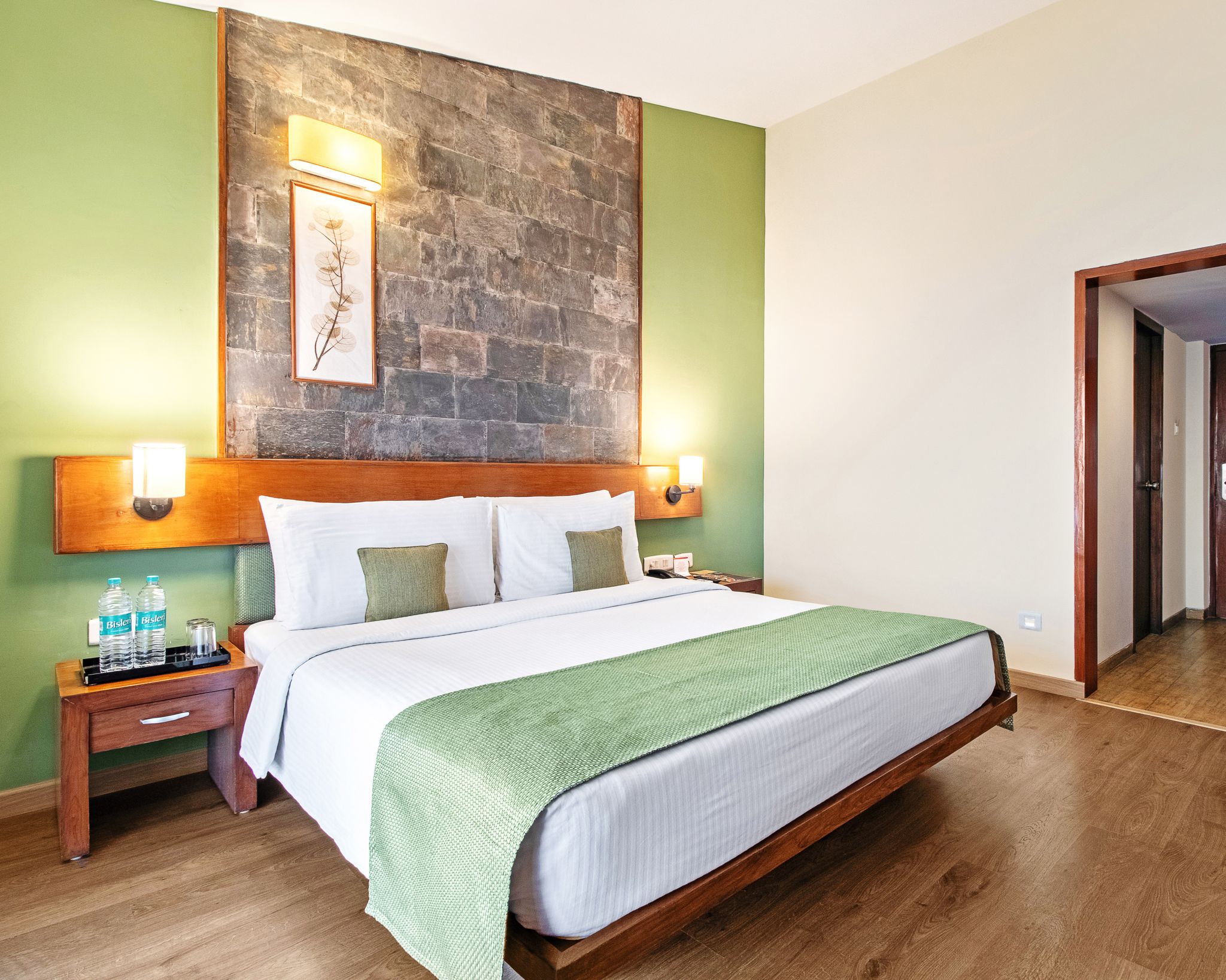 Privilege Suite with Balcony