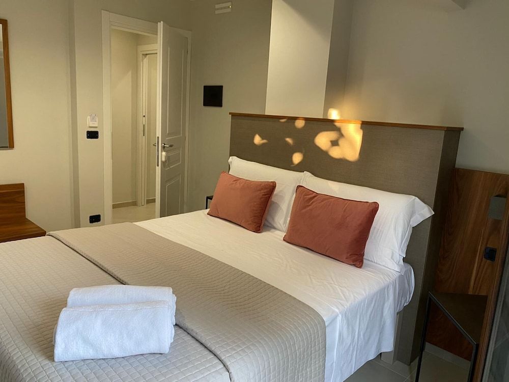 Villa Antonino Standard Double or Twin Room 5