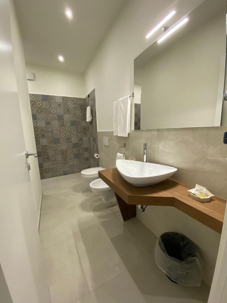 Villa Antonino Standard Double or Twin Room 24