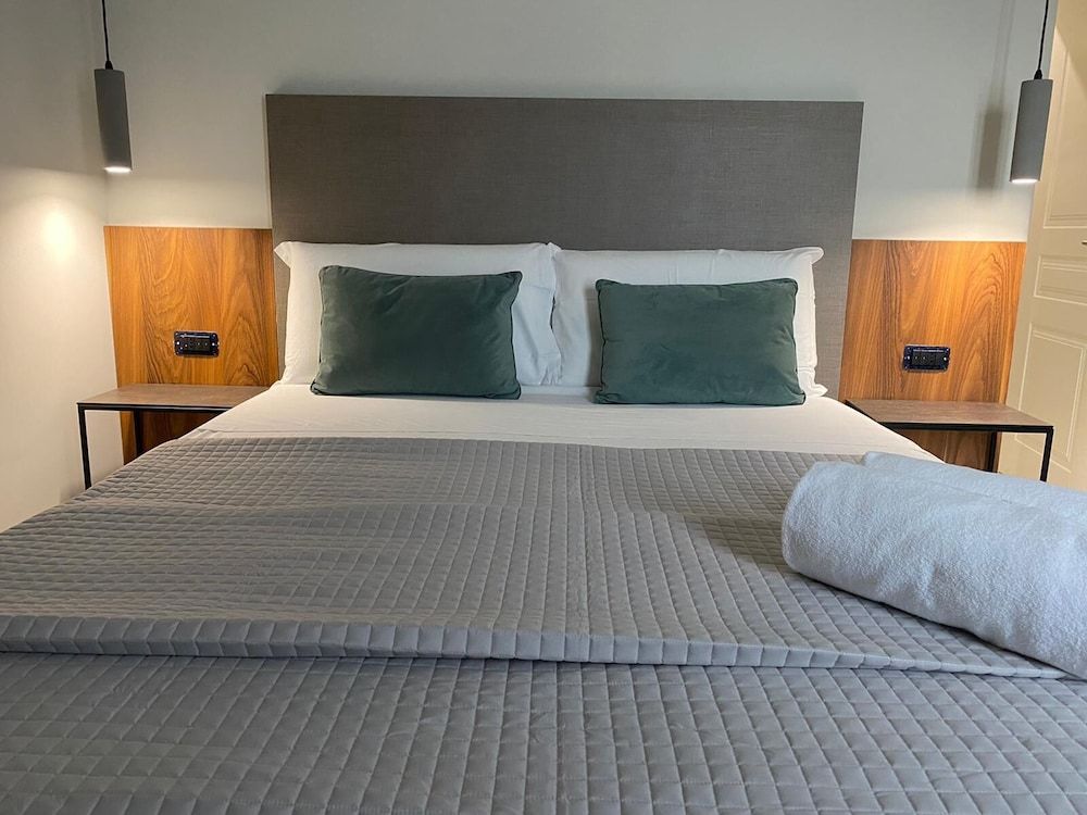 Villa Antonino Standard Double or Twin Room 3