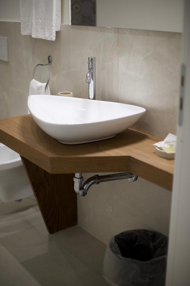 Villa Antonino Standard Double or Twin Room 15