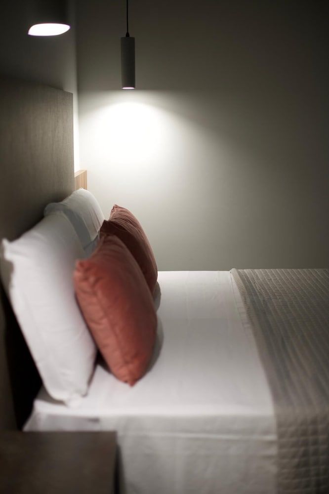 Villa Antonino Standard Double or Twin Room 6