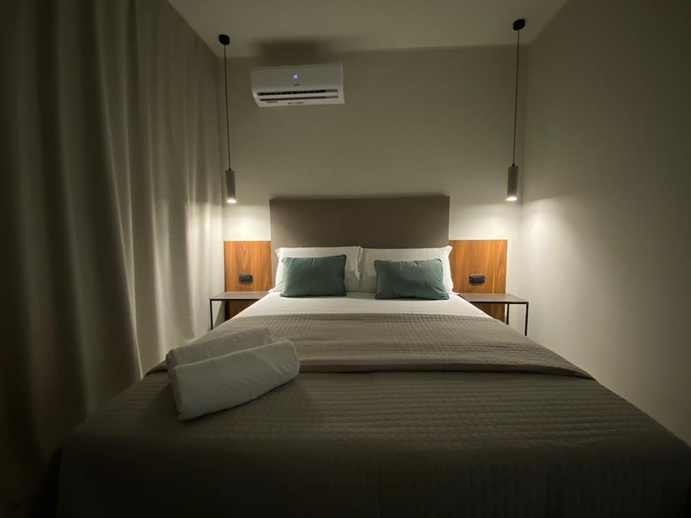 Villa Antonino Standard Double or Twin Room 7