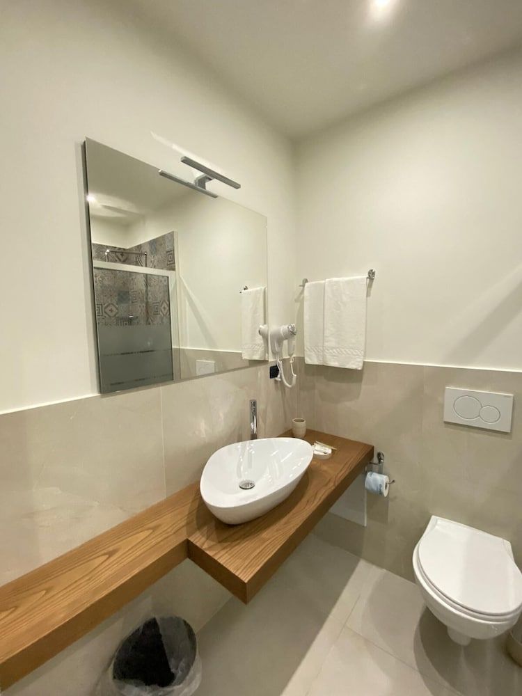 Villa Antonino Standard Double or Twin Room 14