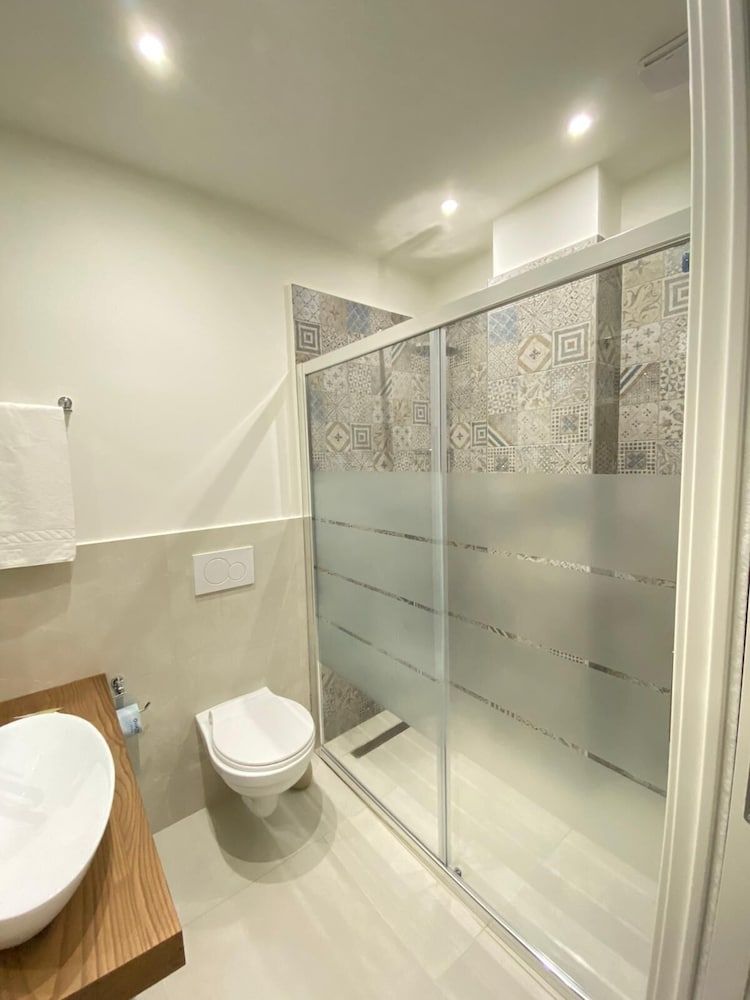 Villa Antonino Standard Double or Twin Room 20