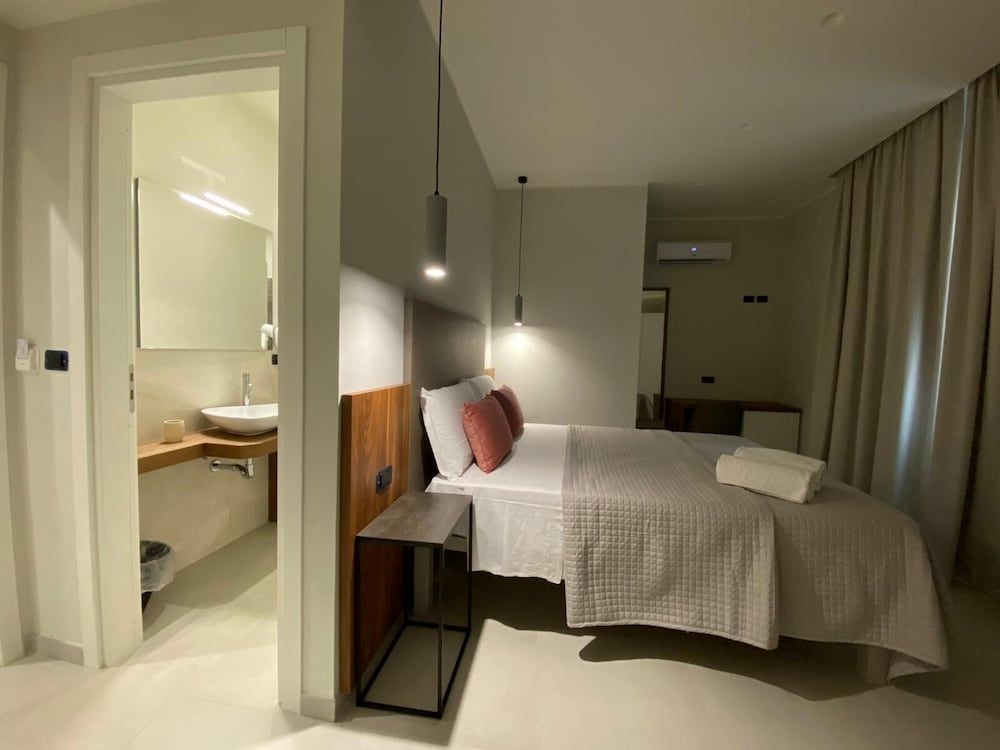 Villa Antonino Standard Double or Twin Room 27