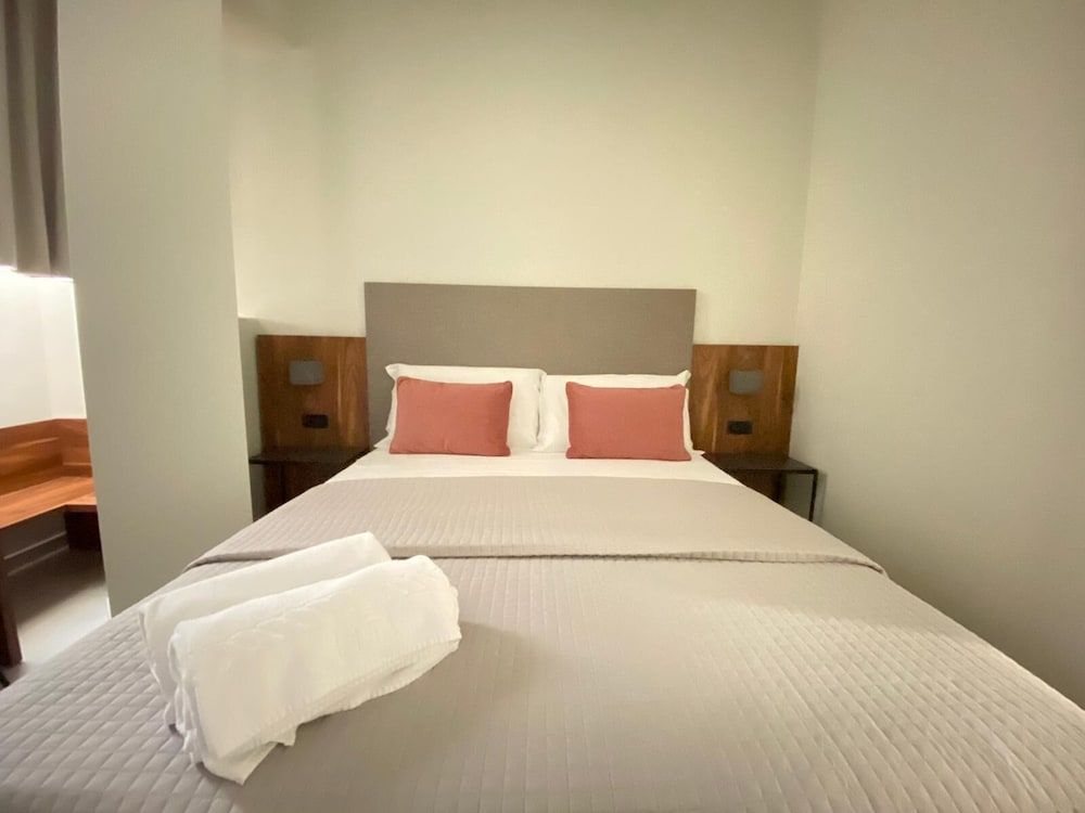 Villa Antonino Standard Double or Twin Room 8