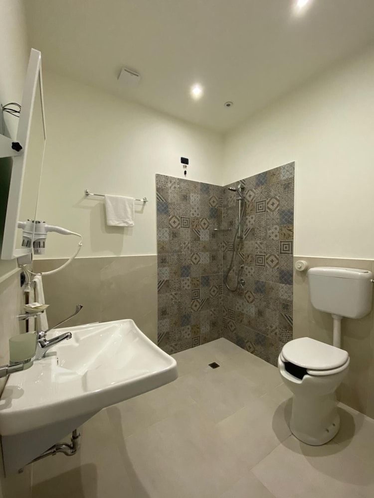 Villa Antonino Standard Double or Twin Room 21