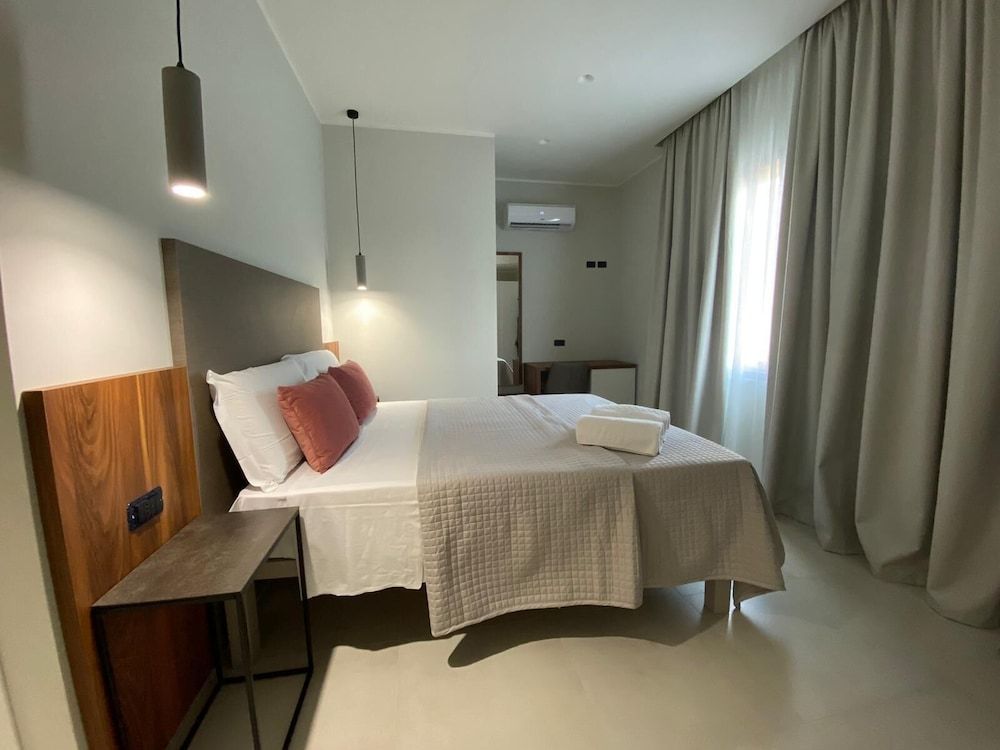 Villa Antonino Standard Double or Twin Room 9