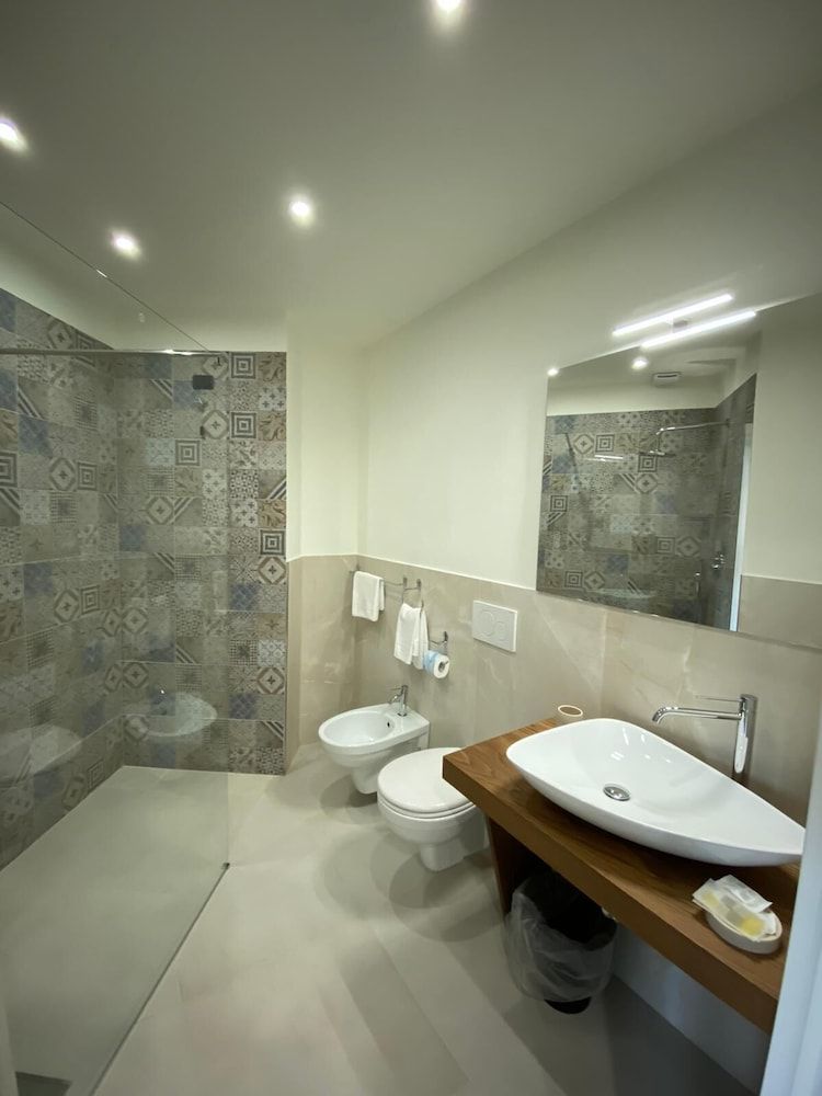 Villa Antonino Standard Double or Twin Room 23