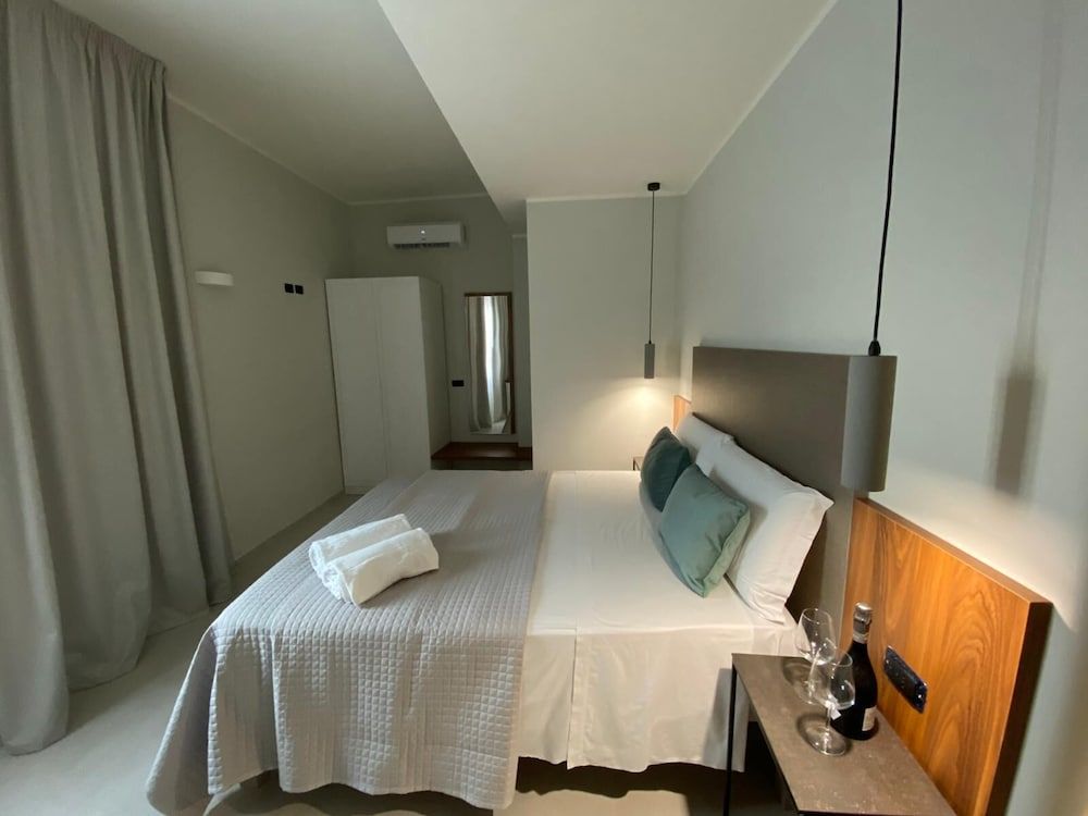Villa Antonino Standard Double or Twin Room 11