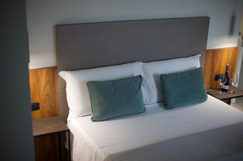 Villa Antonino Standard Double or Twin Room 2