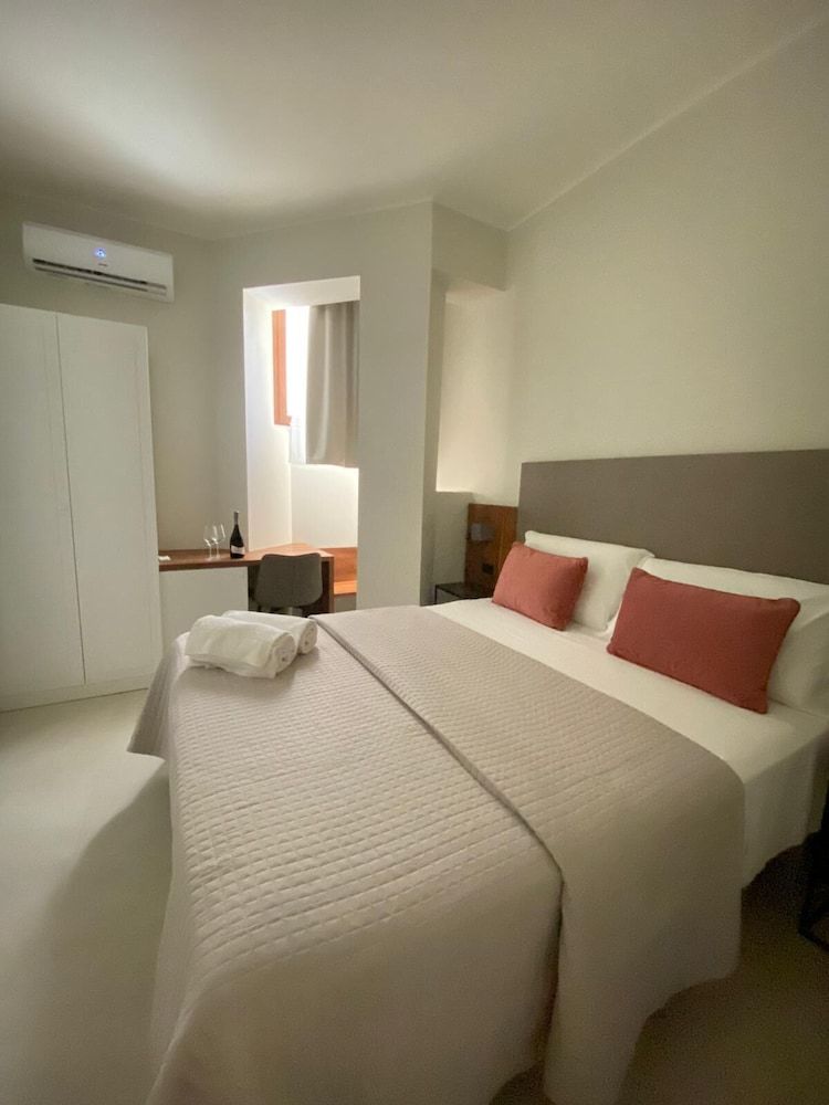 Villa Antonino Standard Double or Twin Room 12