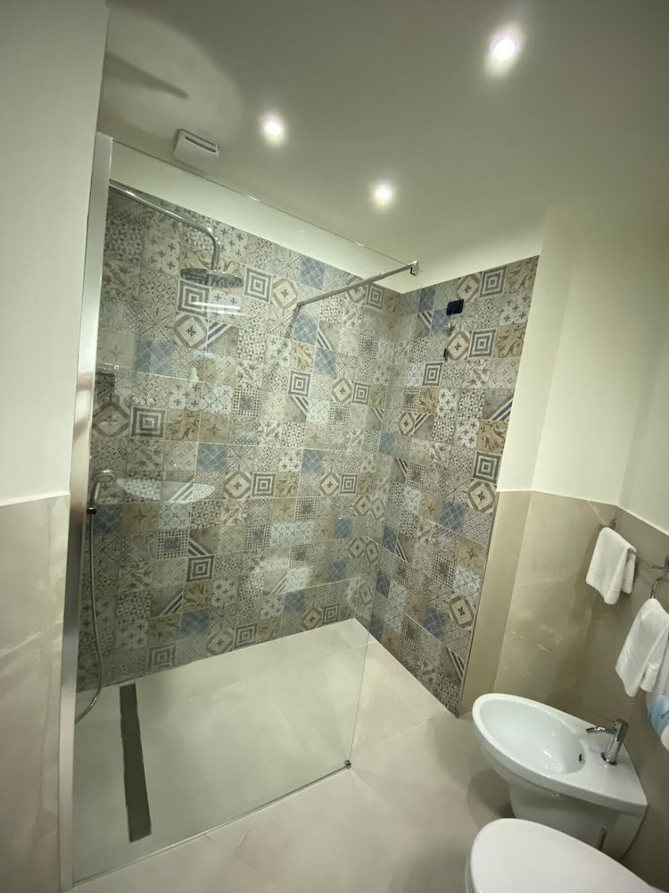 Villa Antonino Standard Double or Twin Room 26