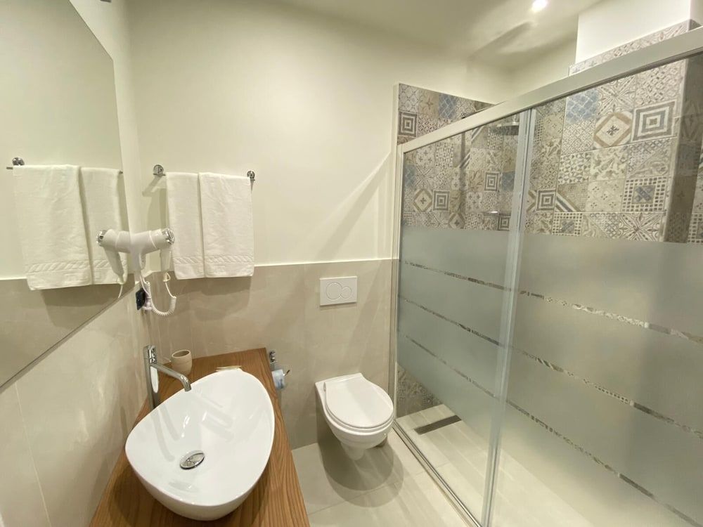 Villa Antonino Standard Double or Twin Room 22