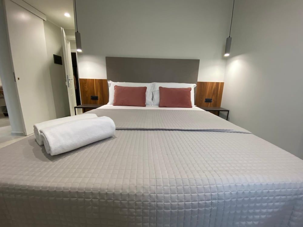 Villa Antonino Standard Double or Twin Room 4