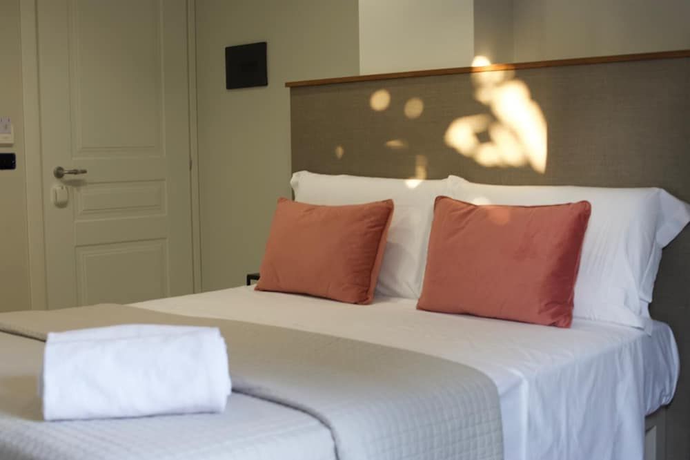 Villa Antonino Standard Triple Room