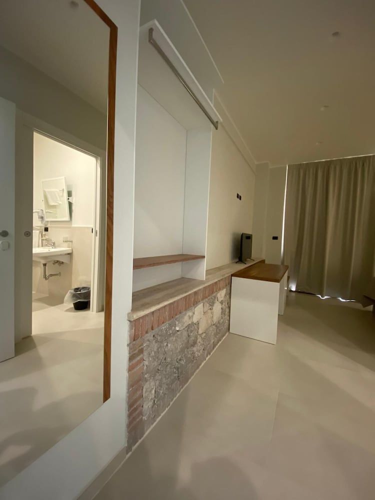 Villa Antonino Superior Triple Room 5