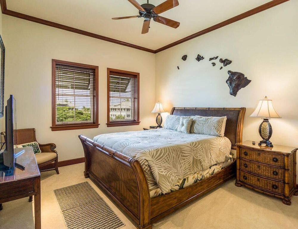 Condo, Multiple Beds, Lanai, Garden View (Kolea 14F)