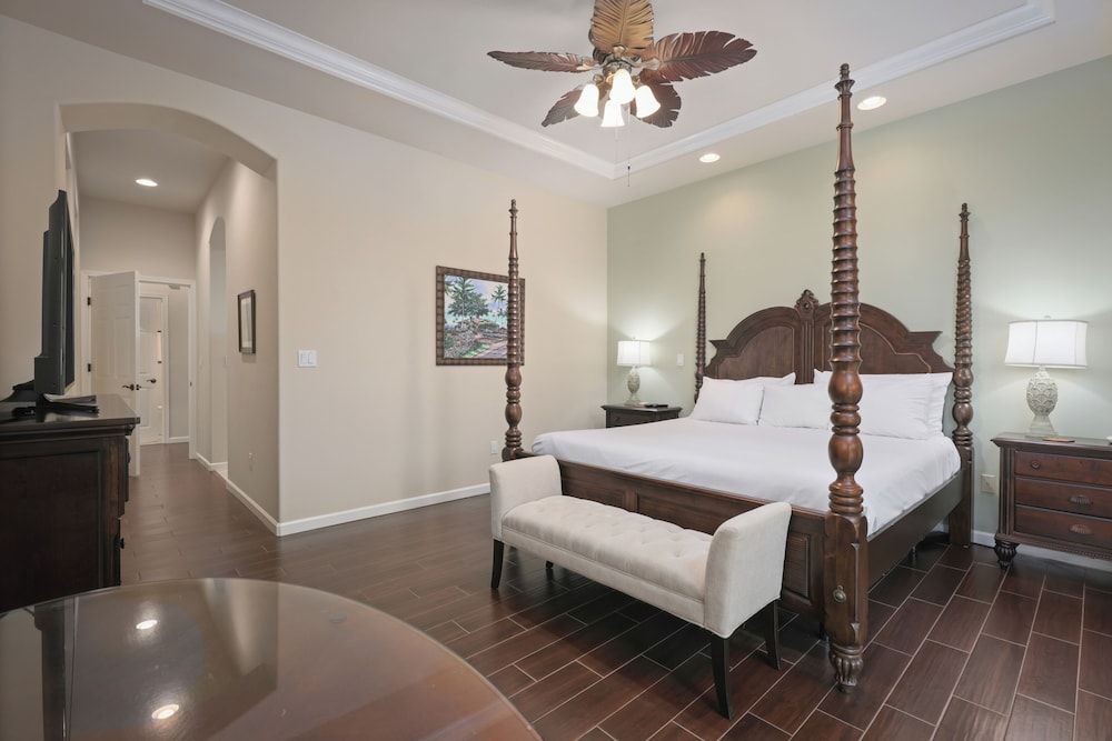 Fairways at Mauna Lani Unit 1405 Garden View 3 Bedroom 2.5 Bath